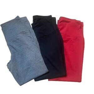 3-TERRA & SKY LEGGING